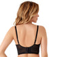Gossard VIP Captivate Longline Padded Plunge Bra-1