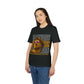 Self-Expression - Gods Way - Premium Bio Unisex T-Shirt - Front Print-2
