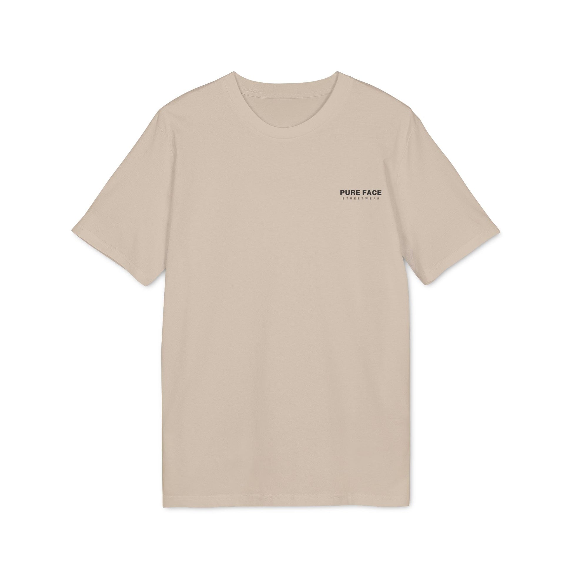 Premium Bio Unisex T-Shirt - Basic-7