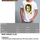 Elvis Scratc Cantante The Legend Stilizzato 18-100 T-shirt Urban Slub Men Uomo 100% Cotone Fiammato JK