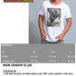 Uomo Ragno Scratc Super Eroi Fumetti 18-105 T-shirt Urban Slub Men Uomo 100% Cotone Fiammato JK