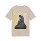 Hope - Gods Way - Premium Bio Unisex T-Shirt - Front Print-6
