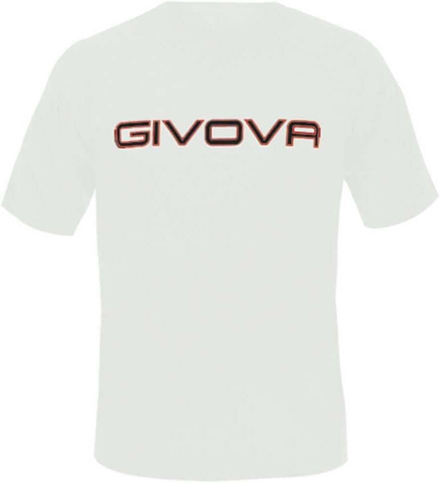 GIVOVA Cotton Spot T-Shirt