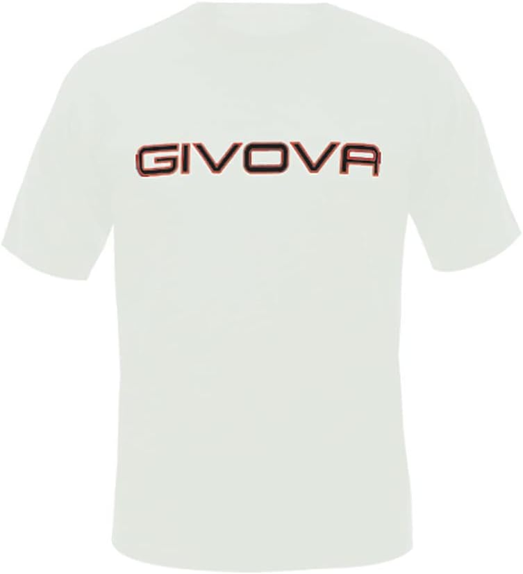 GIVOVA Cotton Spot T-Shirt