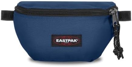 Eastpak Waist Bag Springer Model Peony Navy, blue