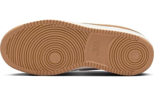 Nike Court Vision Low Next Nature Women's Trainers - STREET STYLE