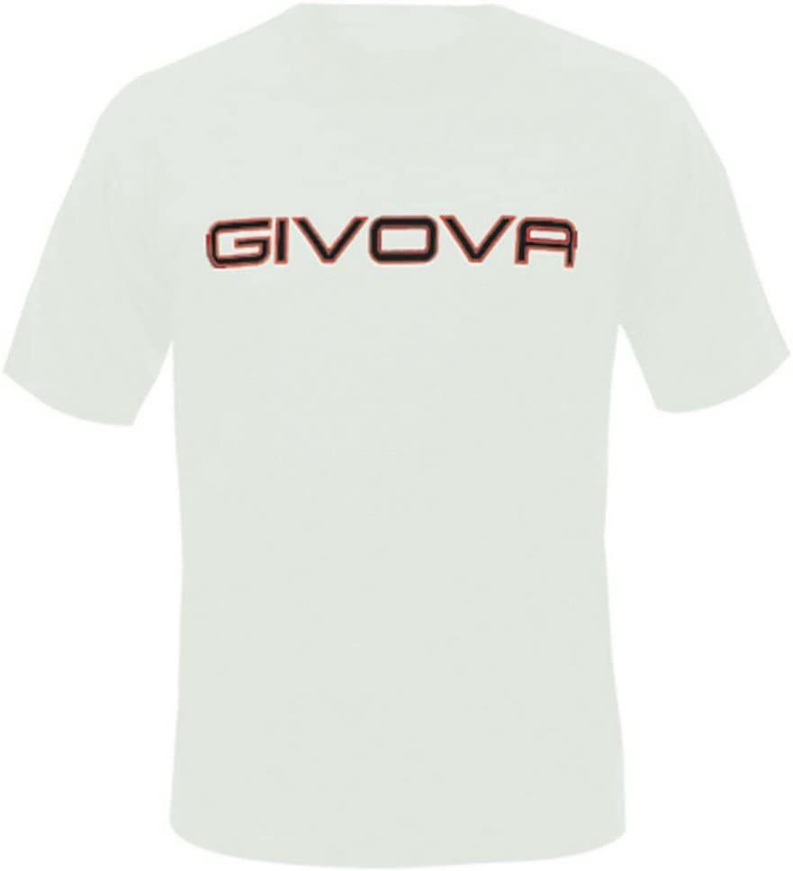 GIVOVA Cotton Spot T-Shirt
