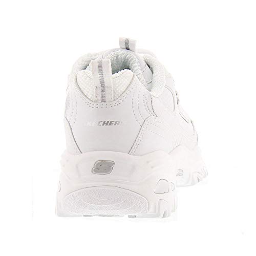 Skechers D'Lites Fresh Start Running Shoes Women