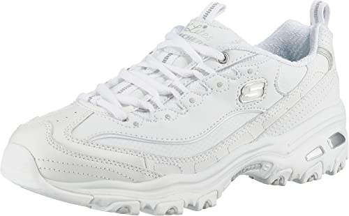 Skechers D'Lites Fresh Start Running Shoes Women