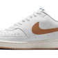 Nike Court Vision Low Next Nature Women's Trainers - STREET STYLE