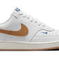 Nike Court Vision Low Next Nature Women's Trainers - STREET STYLE