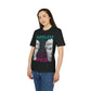 Two Face Hopeless - Gods Way - Premium Bio Unisex T-Shirt - Front Print-2