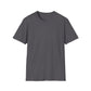 Cthuluh Japanese - Anime World - Unisex T-Shirt - Back Print-4