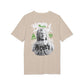 Money Riches - Gods Way - Premium Bio Unisex T-Shirt - Back Print-6