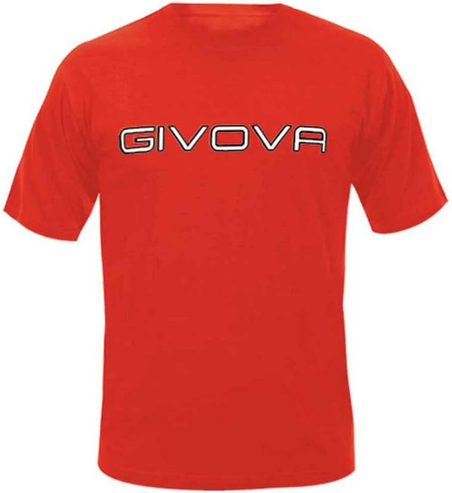 GIVOVA Cotton Spot T-Shirt