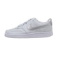 Nike Court Vision Low Next Nature Women's Trainers - STREET STYLE