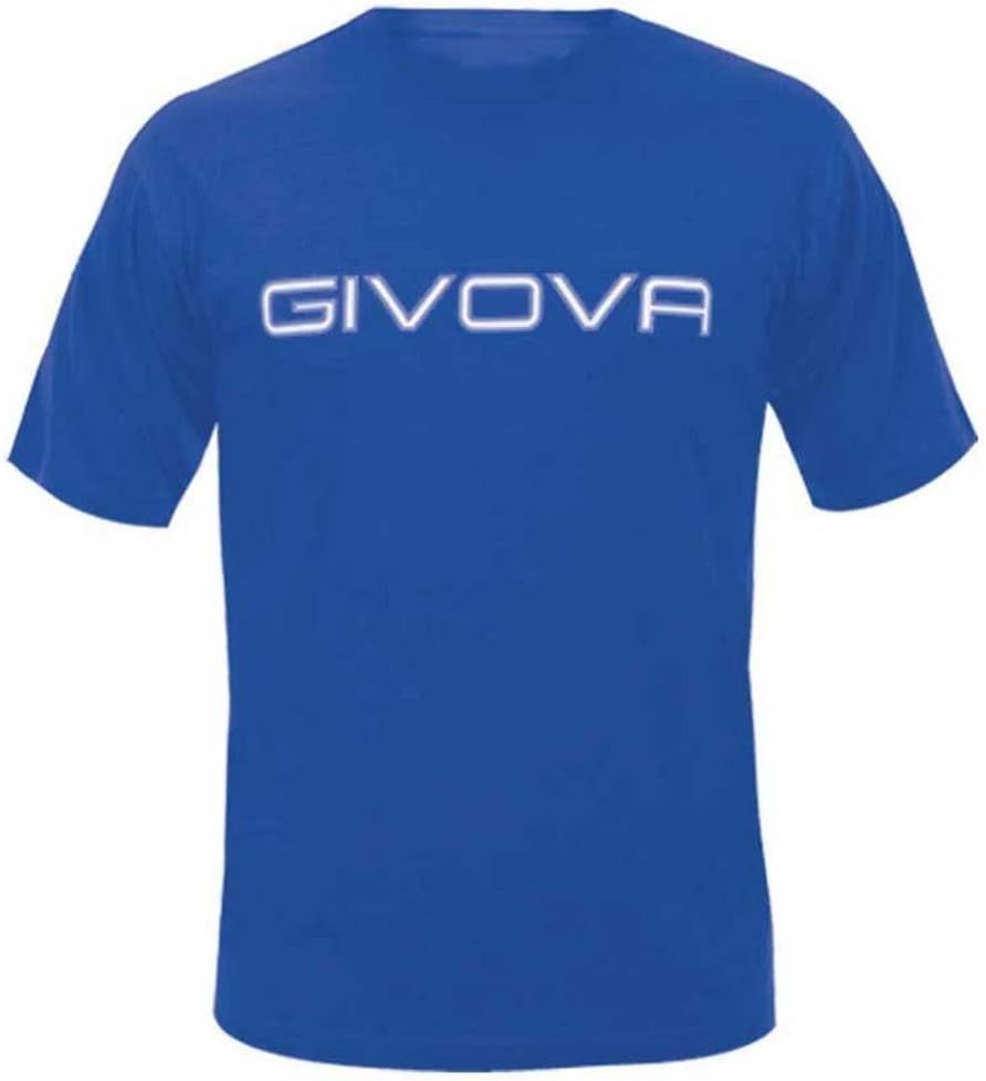 GIVOVA Cotton Spot T-Shirt