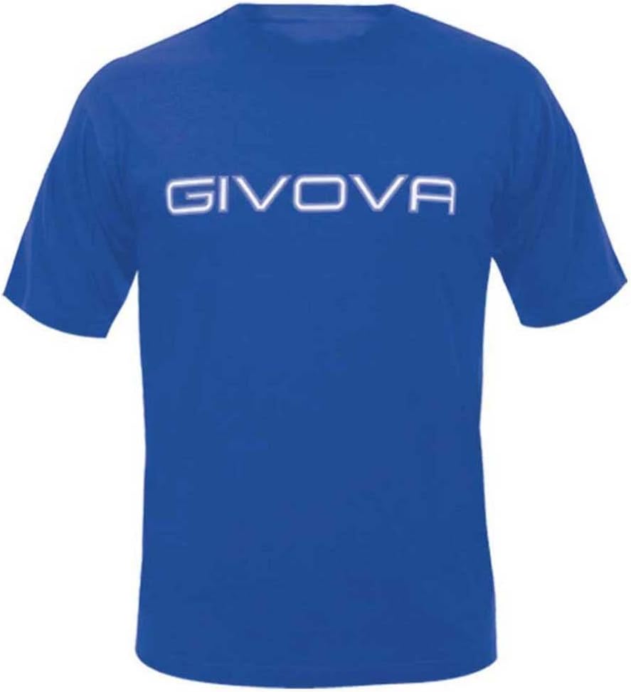 GIVOVA Cotton Spot T-Shirt