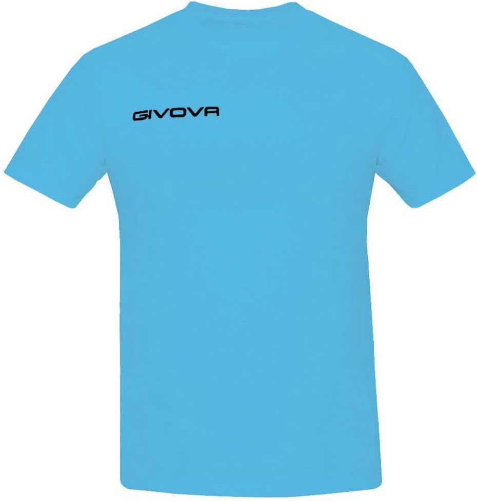 GIVOVA Fresh Cotton T-Shirt