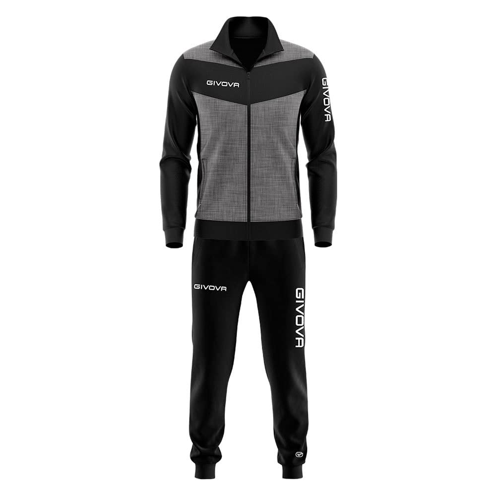 GIVOVA Visa Luxury Unisex Adult Tracksuit