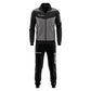 GIVOVA Visa Luxury Unisex Adult Tracksuit