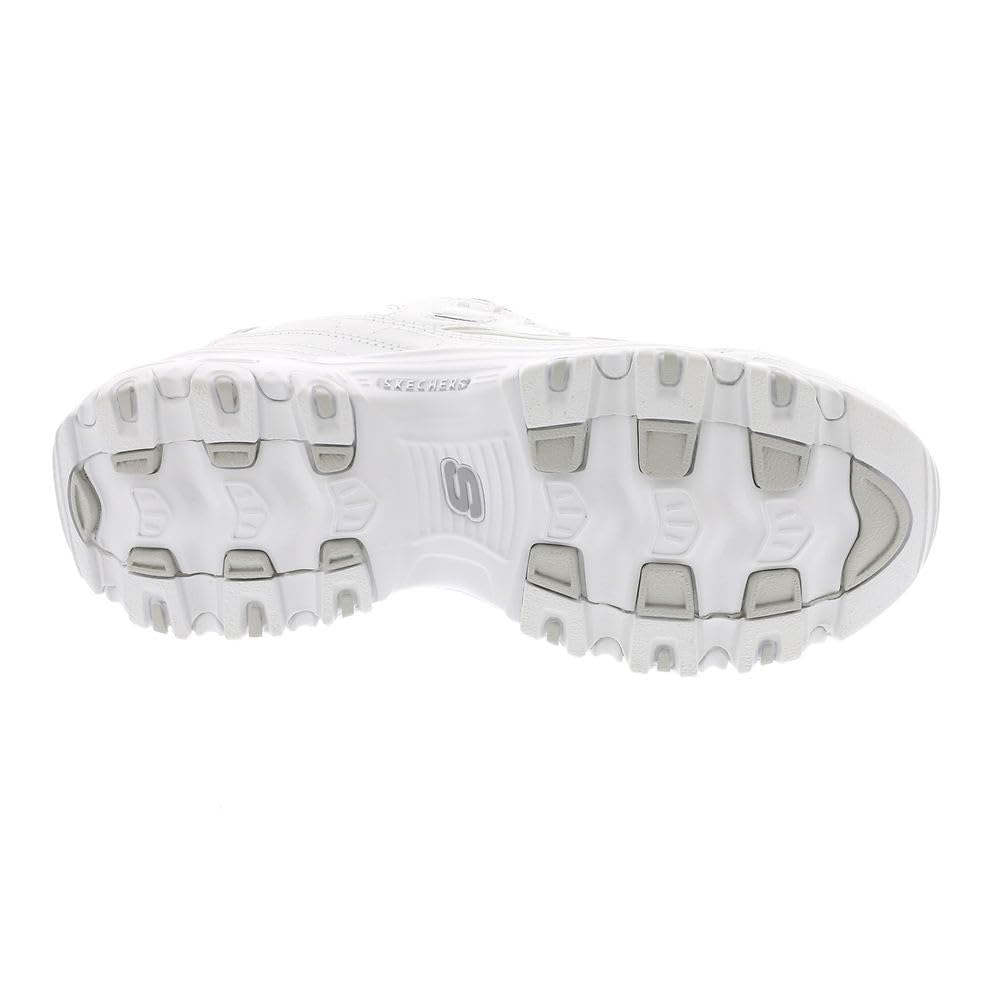 Skechers D'Lites Fresh Start Running Shoes Women