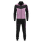 GIVOVA Visa Luxury Unisex Adult Tracksuit