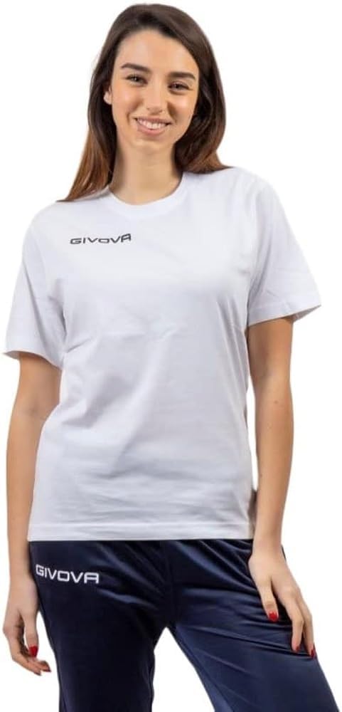 GIVOVA Fresh Cotton T-Shirt