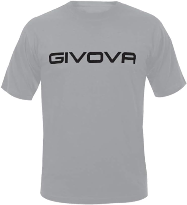 GIVOVA Cotton Spot T-Shirt