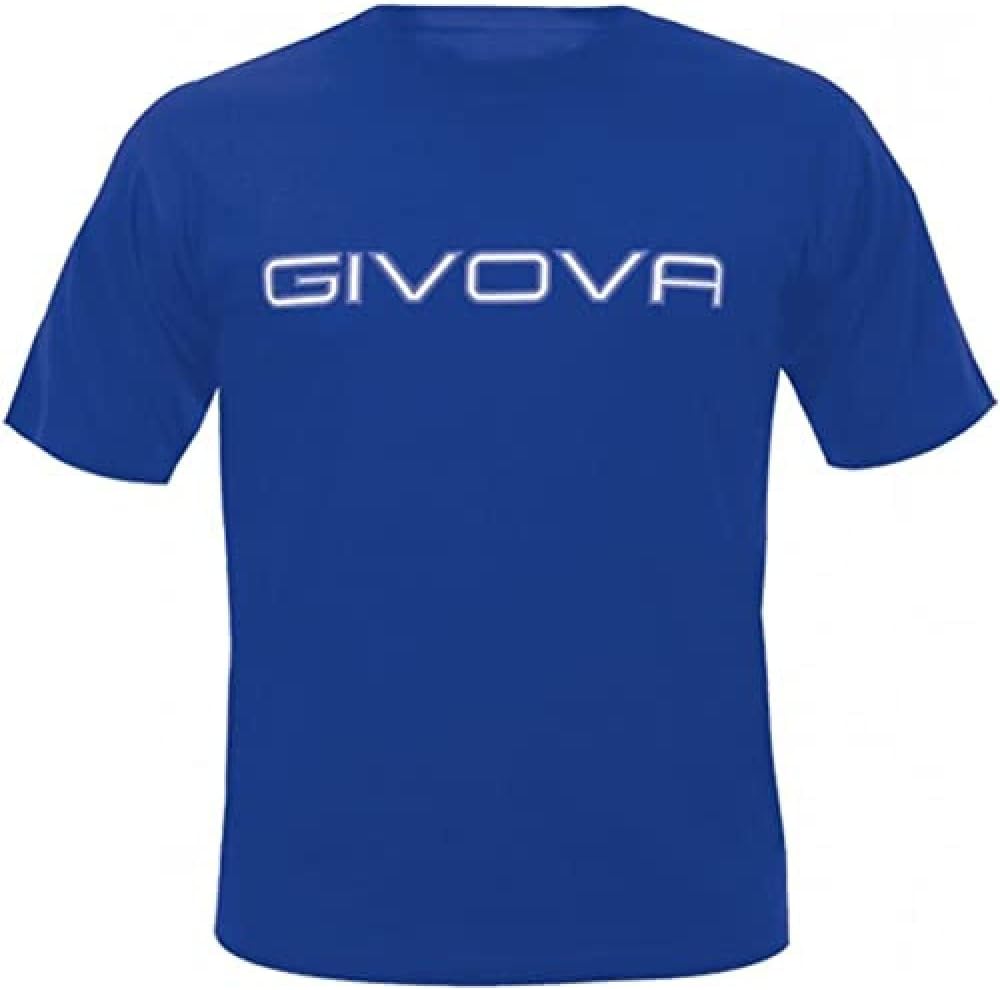 GIVOVA Cotton Spot T-Shirt
