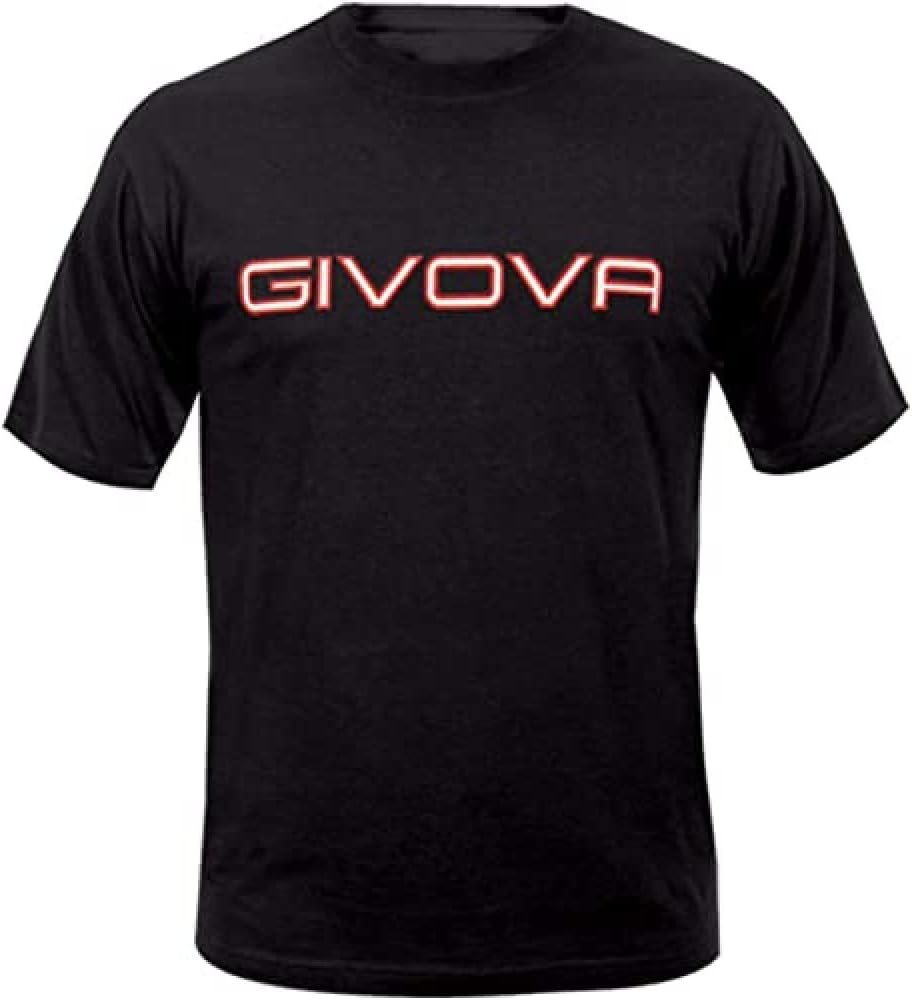 GIVOVA Cotton Spot T-Shirt