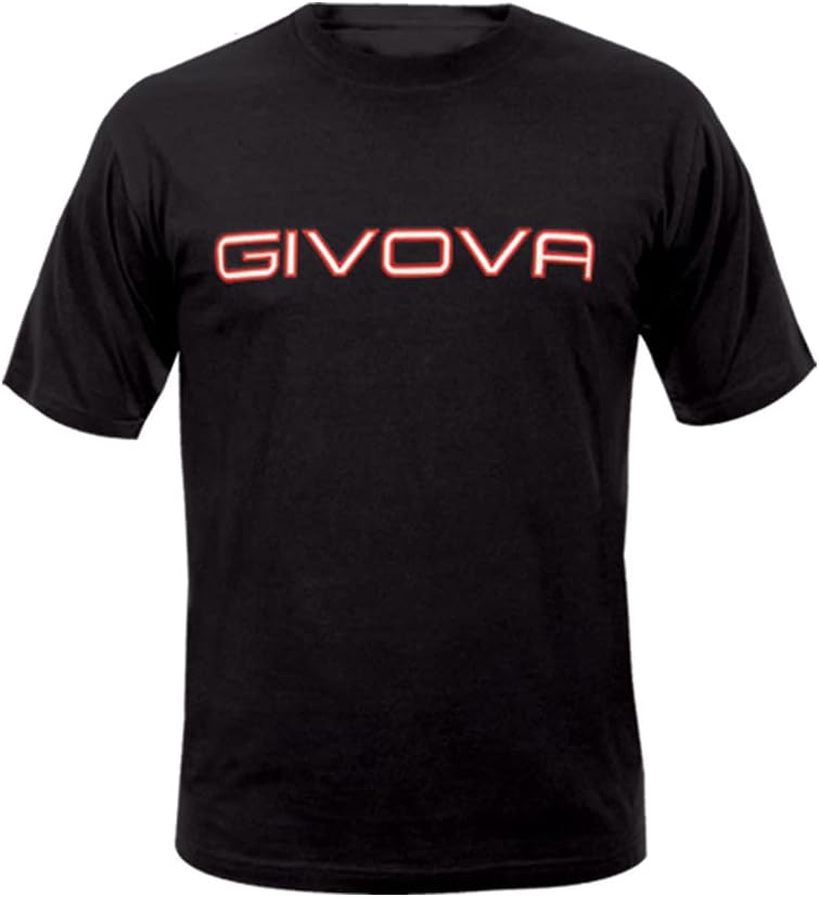 GIVOVA Cotton Spot T-Shirt