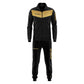 GIVOVA Visa Luxury Unisex Adult Tracksuit