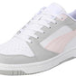 PUMA Rebound V6 Low SneakerUnisex Adult - STREET STYLE