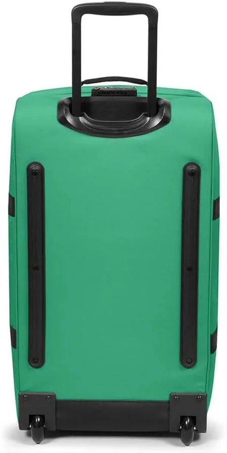 Eastpak TRANVERZ M Suitcase, 67 x 35.5 x 30 cm, 78 L, Ultra Marine, Hand Luggage - STREET STYLE