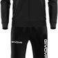 GIVOVA Visa Triacetate Unisex Tracksuit