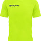 GIVOVA Fresh Cotton T-Shirt