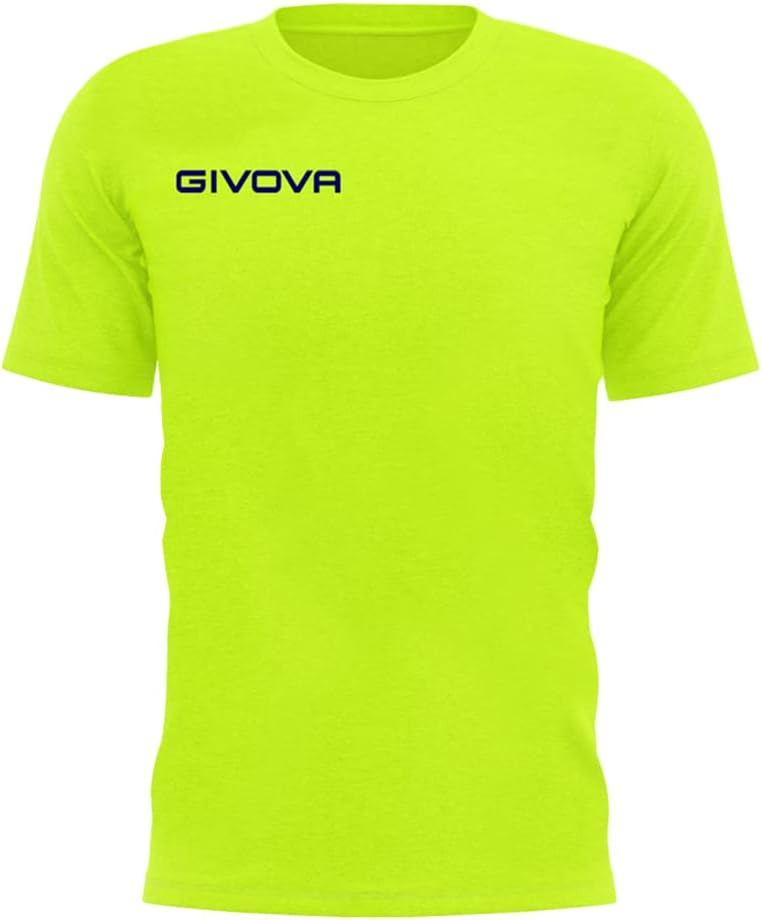 GIVOVA Fresh Cotton T-Shirt