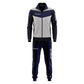 GIVOVA Visa Luxury Unisex Adult Tracksuit