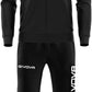 GIVOVA Visa Triacetate Unisex Tracksuit