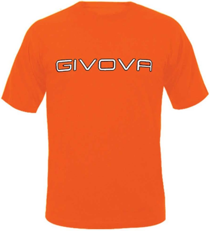 GIVOVA Cotton Spot T-Shirt