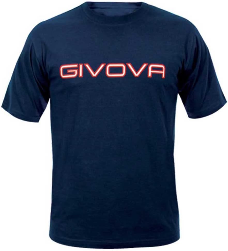 GIVOVA Cotton Spot T-Shirt