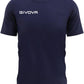 GIVOVA Fresh Cotton T-Shirt