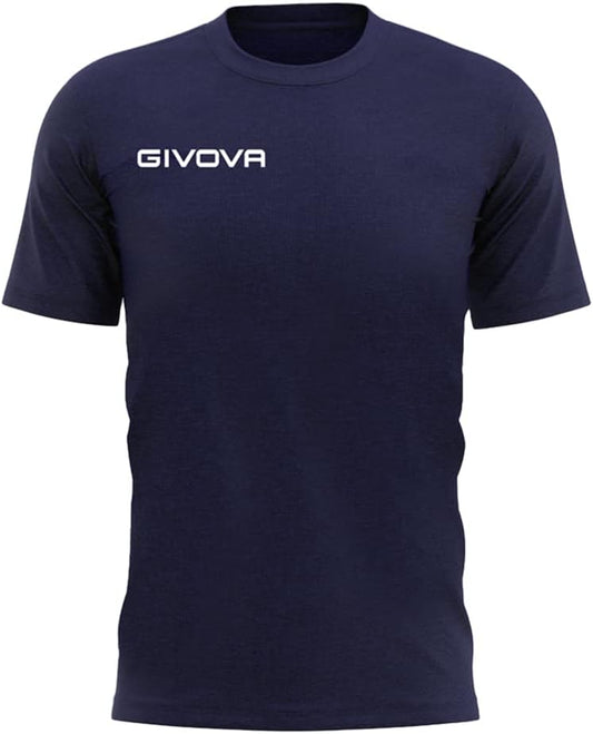 GIVOVA Fresh Cotton T-Shirt