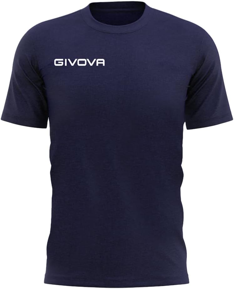 GIVOVA Fresh Cotton T-Shirt