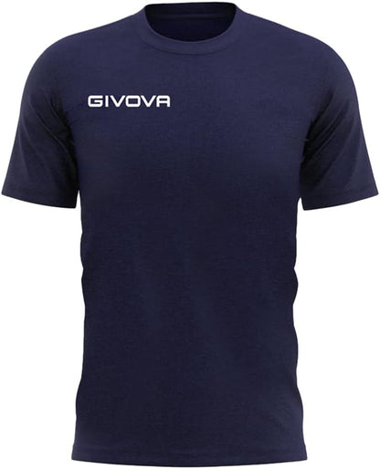 GIVOVA Fresh Cotton T-Shirt