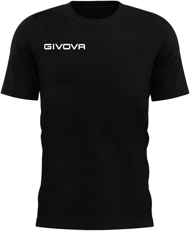 GIVOVA Fresh Cotton T-Shirt
