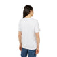Be F*cking Nice - Antisocial Retro - Premium Bio Unisex T-Shirt - Front Print-3