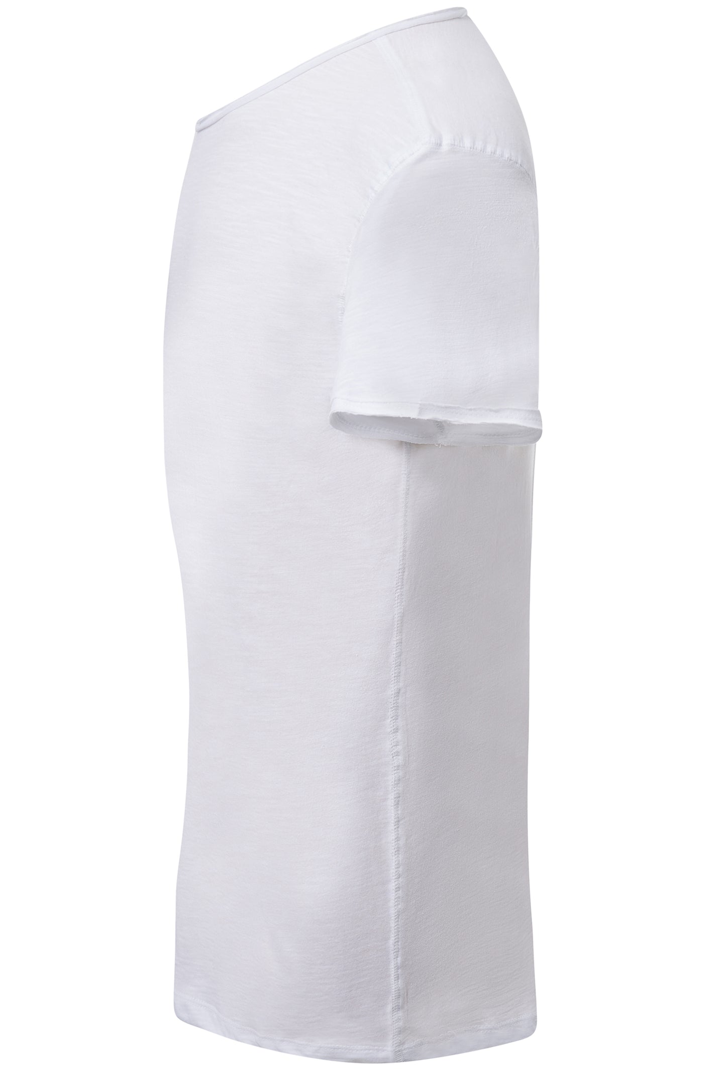 Personalizza questa T-shirt Urban Slub Men Uomo 100% Cotone Fiammato JK