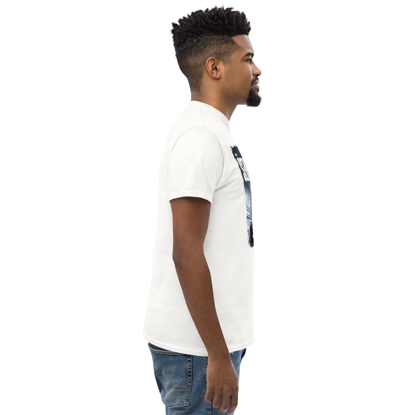 T-shirt Ayrton Senna Leggenda F1 - Stampa Grafica Vintage 11001-2